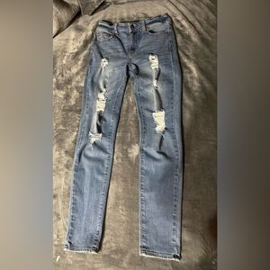 Aeropostale Jeggings